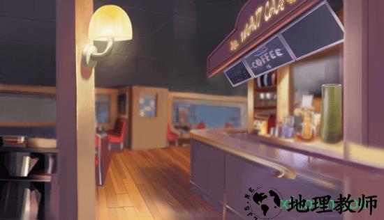 我不是约神游戏 v0.4.0117 安卓版 1