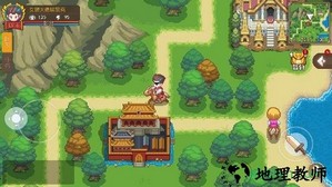 航海日记2taptap版 v0.9.0 安卓版 1