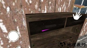 恐怖海绵奶奶1中文版 v10 安卓版 2