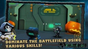 迷你英雄中文版 v2.6 安卓版 2