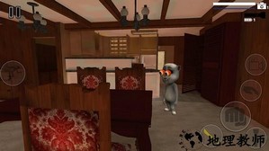 恐怖的胡安最新版 v1.0 安卓版 1