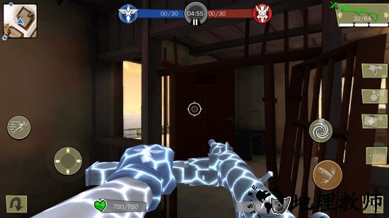 闪电部队中文版(Blitz Brigade) v2.9.0 安卓版 1