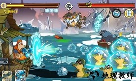 沼泽激战2中文版 v1.0.13.15 安卓版 1