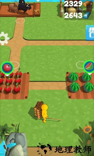 欢乐萝卜农场最新版 v1.7.2 安卓版 2