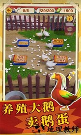 鹅滴神啊手机版 v1.0.0 安卓版 1