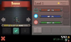 谢沃雷尔 v2.6 安卓版 2