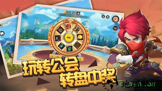 放置起源 v1.0.11 安卓版 2