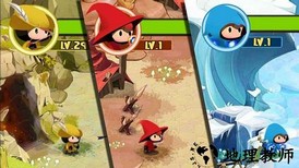 死战骑士团手游 v1.0.2 安卓版 0