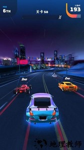 疯狂大飞车手机版 v1.0.4 安卓版 0