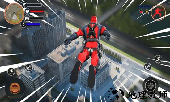 全球使命边境英雄手机版 v1.02 安卓版 3