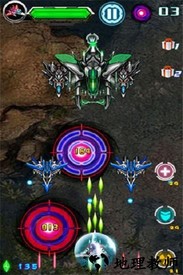 战机传奇(fighters)游戏 v1.0 安卓版 0
