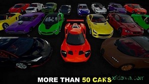 赛车天堂游戏(petrolheadparadise) v1.0.5 安卓版 3