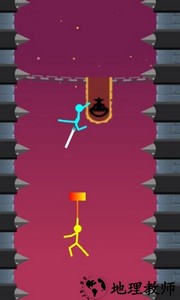 热血火柴人游戏 v3.0.2 安卓版 3