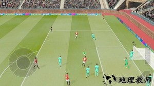 梦想联盟足球游戏(DLS23) v10.170 安卓版 2