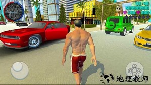 黑帮小镇最新版 v2.0.0.24 安卓版 3