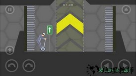 happy wheels手机版(死亡独轮车) v1.0 安卓版 3