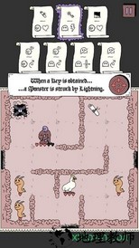 七卷轴手游(Seven Scrolls) v1.0.1 安卓版 3