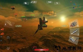 搏击长空制空霸权完整版 v1.0.3 安卓版 0