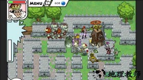 十面埋伏(siegebreaker) v1.4.1 安卓版 3