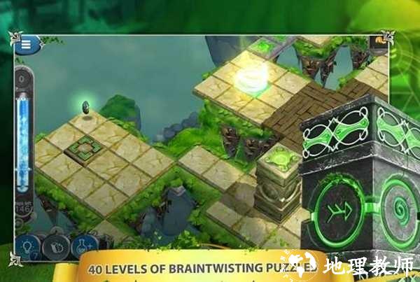 符文守护者中文版(Rune Guardian) v1.9 安卓版 3