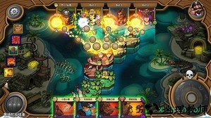 冒险公社游戏(Journey of Greed) v1.11.18 安卓版 2