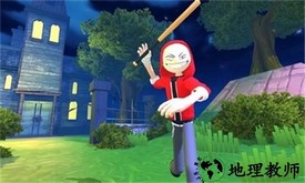愤怒的男孩4最新版 v0.5 安卓版 0