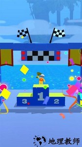 超级拼装赛手游 v1.0.0 安卓版 0