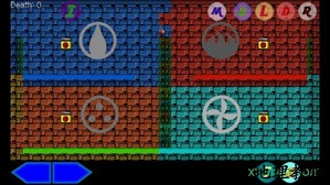 我想成为四要素手游 v1.6.258 安卓版 1