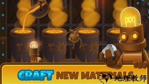 地下城镇深城游戏(Deep Town) v5.8.6 安卓版 2