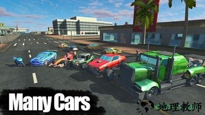 疯狂小镇中文版 v1.0 安卓版 1