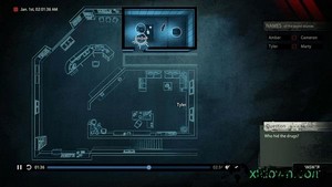 疑案追声手机版(Unheard) v1.0 安卓版 2