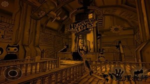 神秘的屋子逃脱手游 v1.0.2 安卓版 1