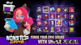 不休战队手游 v0.0.19 安卓版 0