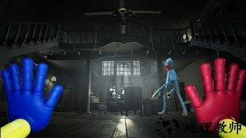 恐怖的波比去广告版 v1.0 安卓版 0