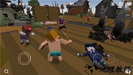 有一天死了国际服 v3.0.0.10465 安卓版 0