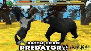 终极猎豹模拟器手游最新版 v1.1 安卓版 0