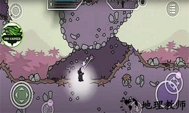 迷你民兵官方版 v1.2.2 安卓版 2