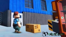 派件员模拟器汉化版(go go) v1.1.5 安卓版 3