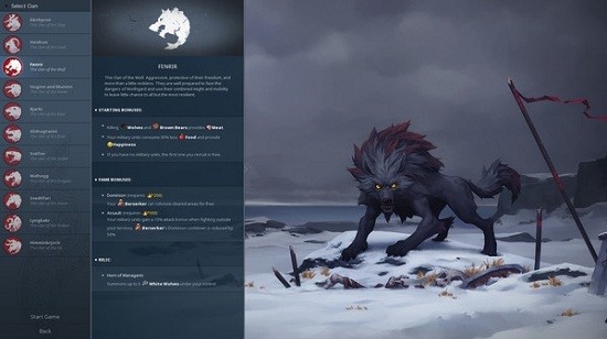 北境之地中文版 v1.8.9 安卓版 0