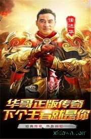 王者国度九游版 v5.0.0 安卓版 2