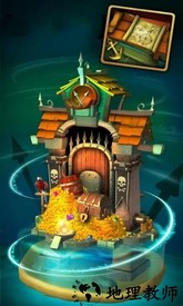 觉醒之门3悖论手机版 v1.05 安卓版 1