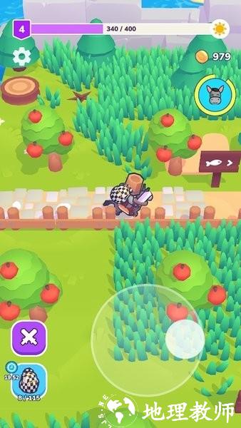 梦谷最新版 v1.0.30 安卓版 2