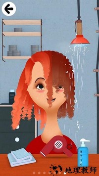 托卡发廊2免费版 v2.3-play 0