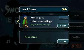 少年剑客中文版 v1.4.5 安卓版 1