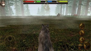 终极灰狼模拟器手机版 v1.1.2 安卓版 0