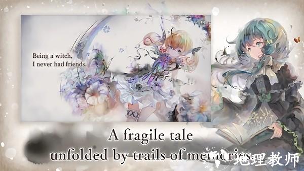 Memento Mori手游 v1.0.1 安卓版 3