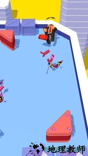 子弹超载(bullet overload) v1.0.3 安卓版 0