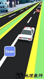 警车缉拿手游 v0.1 安卓版 1