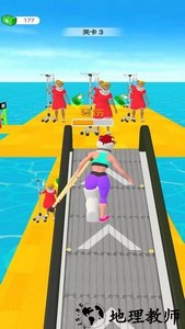 伤员模拟器最新版 v1.0.0 安卓版 1