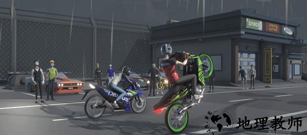 亚洲摩托冠军赛手机版 v1.0.6 安卓版 1